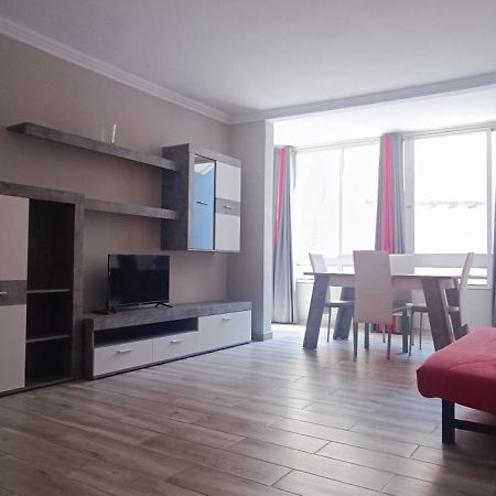סן מיגל דה אבונה Apartamentos Green Park Tenerife מראה חיצוני תמונה