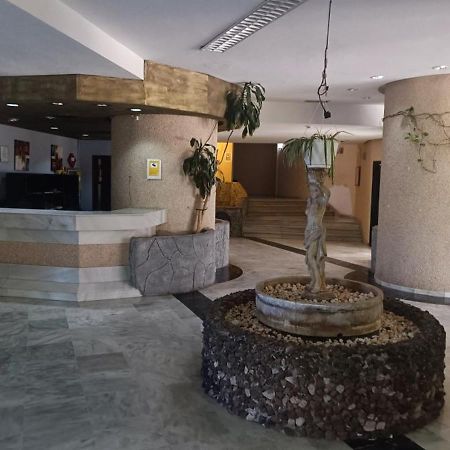 סן מיגל דה אבונה Apartamentos Green Park Tenerife מראה חיצוני תמונה