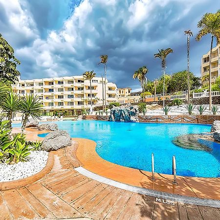 סן מיגל דה אבונה Apartamentos Green Park Tenerife מראה חיצוני תמונה
