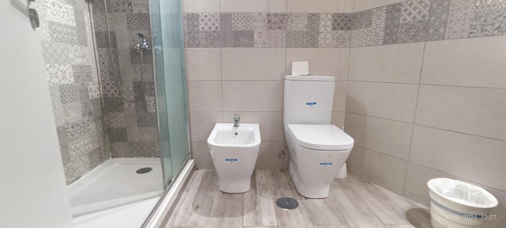 סן מיגל דה אבונה Apartamentos Green Park Tenerife מראה חיצוני תמונה