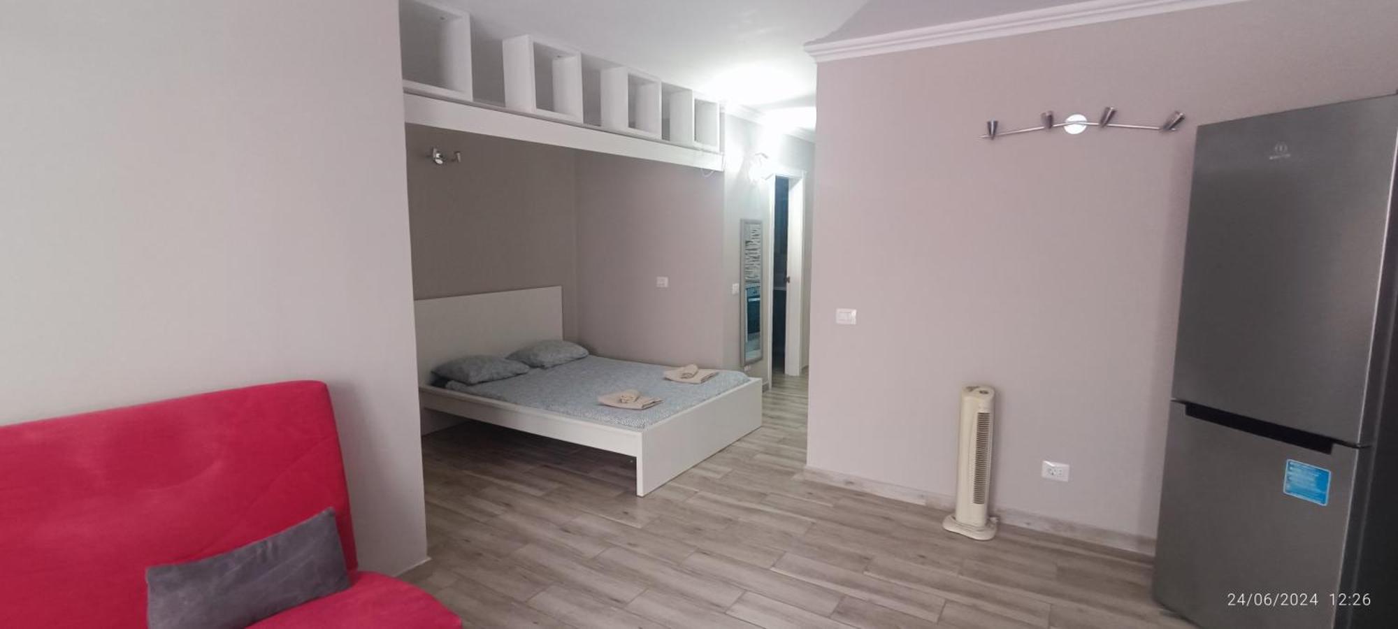 סן מיגל דה אבונה Apartamentos Green Park Tenerife מראה חיצוני תמונה