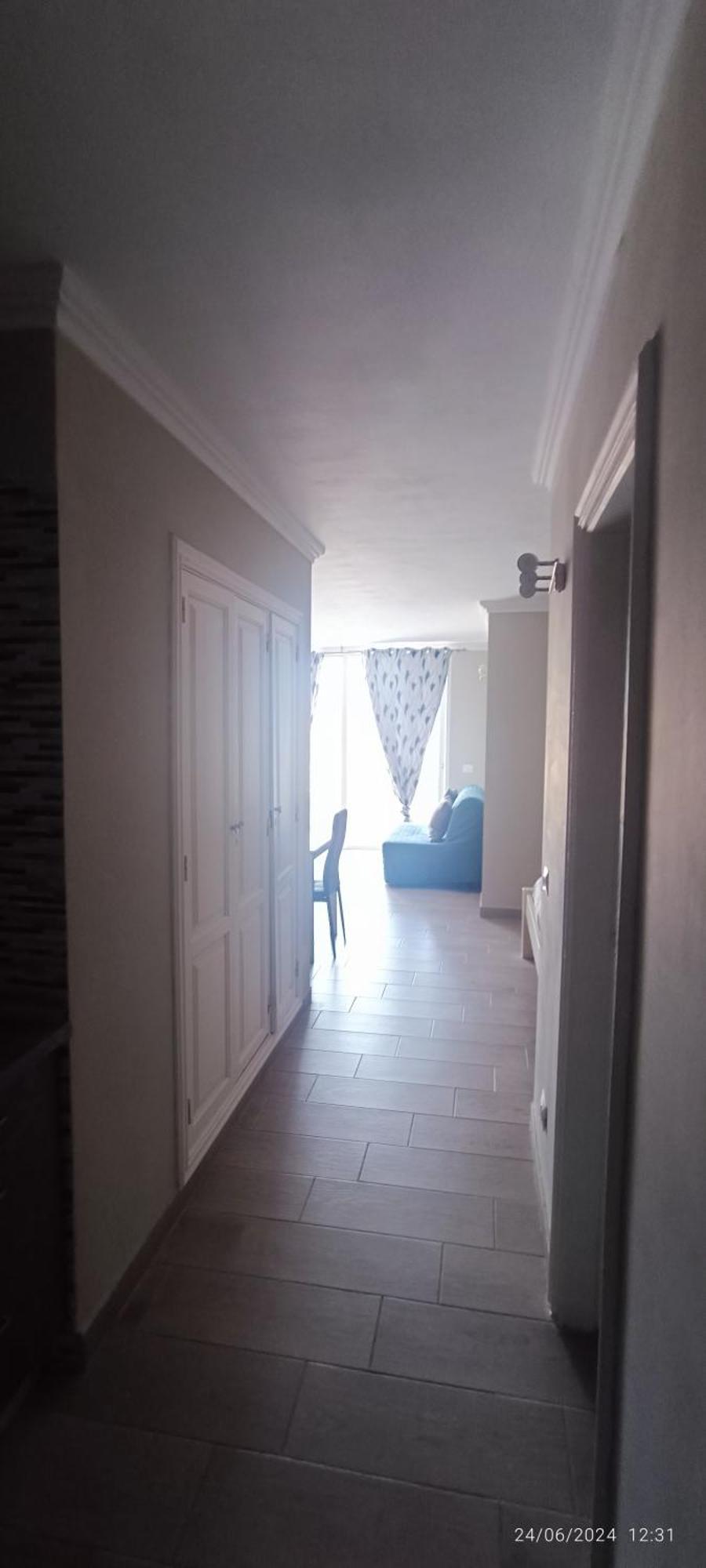 סן מיגל דה אבונה Apartamentos Green Park Tenerife מראה חיצוני תמונה
