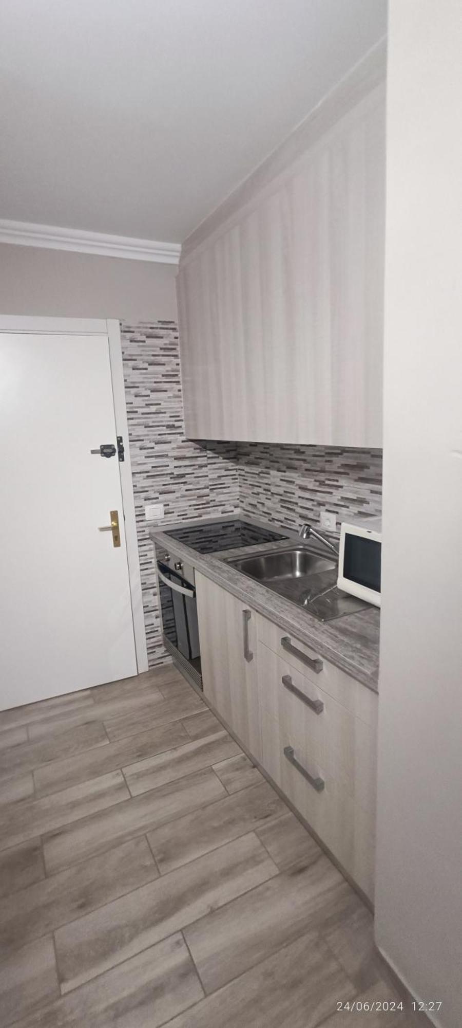 סן מיגל דה אבונה Apartamentos Green Park Tenerife מראה חיצוני תמונה
