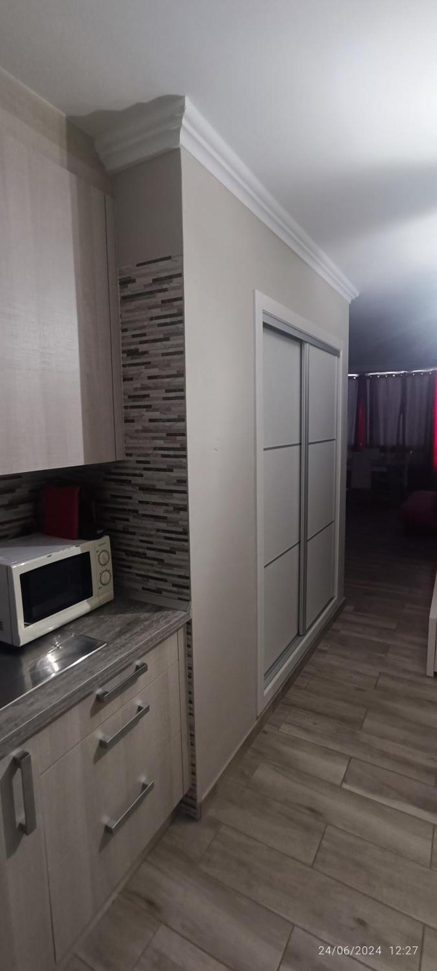 סן מיגל דה אבונה Apartamentos Green Park Tenerife מראה חיצוני תמונה