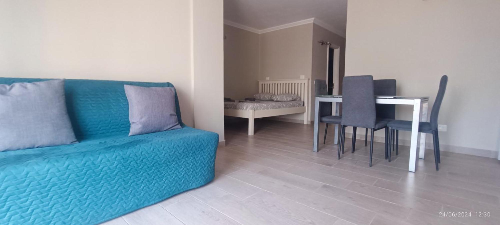 סן מיגל דה אבונה Apartamentos Green Park Tenerife מראה חיצוני תמונה