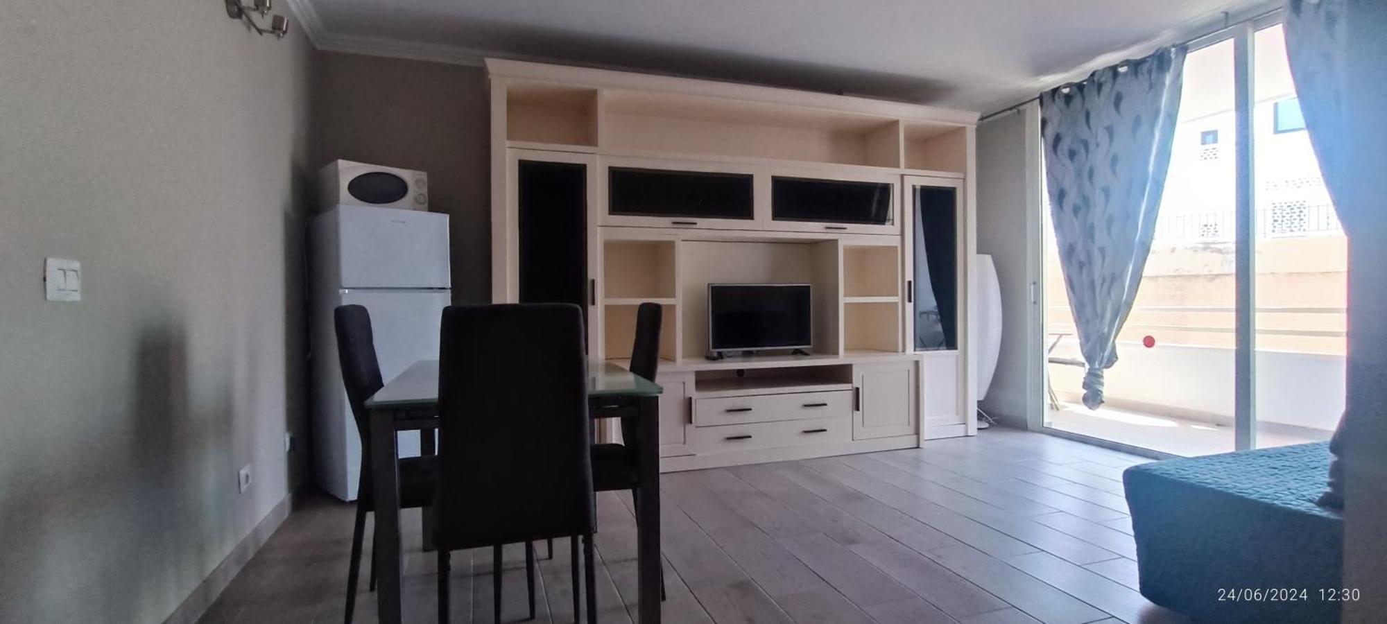 סן מיגל דה אבונה Apartamentos Green Park Tenerife מראה חיצוני תמונה