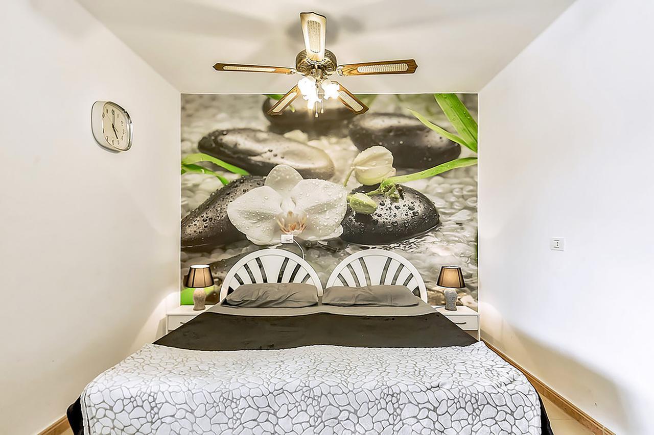 סן מיגל דה אבונה Apartamentos Green Park Tenerife מראה חיצוני תמונה