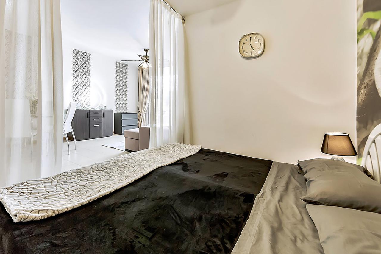 סן מיגל דה אבונה Apartamentos Green Park Tenerife מראה חיצוני תמונה